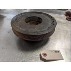 02F209 Crankshaft Pulley For 01-02 Acura MDX  3.5